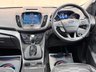USED 2017 17 FORD KUGA 2.0 TDCi Vignale SUV 5dr Diesel Powershift AWD Euro 6 (s/s) (180 ps) 
