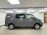 USED 2021 70 VOLKSWAGEN TRANSPORTER 2.0 TDI T32 Highline Kombi Double Cab 5dr Diesel Manual FWD SWB Euro 6 (s/s) (150 ps) Very Low Mileage / 1 Owner / Rare Colour / Kombi Double Cab
