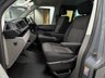 USED 2021 70 VOLKSWAGEN TRANSPORTER 2.0 TDI T32 Highline Kombi Double Cab 5dr Diesel Manual FWD SWB Euro 6 (s/s) (150 ps) Very Low Mileage / 1 Owner / Rare Colour / Kombi Double Cab