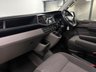 USED 2021 70 VOLKSWAGEN TRANSPORTER 2.0 TDI T32 Highline Kombi Double Cab 5dr Diesel Manual FWD SWB Euro 6 (s/s) (150 ps) Very Low Mileage / 1 Owner / Rare Colour / Kombi Double Cab