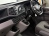 USED 2021 70 VOLKSWAGEN TRANSPORTER 2.0 TDI T32 Highline Kombi Double Cab 5dr Diesel Manual FWD SWB Euro 6 (s/s) (150 ps) Very Low Mileage / 1 Owner / Rare Colour / Kombi Double Cab
