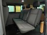 USED 2021 70 VOLKSWAGEN TRANSPORTER 2.0 TDI T32 Highline Kombi Double Cab 5dr Diesel Manual FWD SWB Euro 6 (s/s) (150 ps) Very Low Mileage / 1 Owner / Rare Colour / Kombi Double Cab