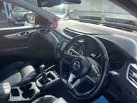USED 2019 69 NISSAN QASHQAI 1.5 dCi Tekna SUV 5dr Diesel Manual Euro 6 (s/s) (115 ps) ** JUST ARRIVED ** PANORAMIC ROOF **