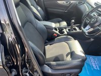 USED 2019 69 NISSAN QASHQAI 1.5 dCi Tekna SUV 5dr Diesel Manual Euro 6 (s/s) (115 ps) ** JUST ARRIVED ** PANORAMIC ROOF **