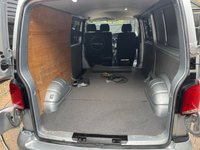 USED 2021 21 VOLKSWAGEN e-Transporter e 110 37.3kWh Panel Van 5dr Electric Auto LWB (110 ps) 