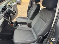USED 2021 21 VOLKSWAGEN e-Transporter e 110 37.3kWh Panel Van 5dr Electric Auto LWB (110 ps) 