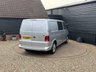 USED 2021 21 VOLKSWAGEN e-Transporter e 110 37.3kWh Panel Van 5dr Electric Auto LWB (110 ps) 