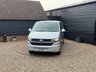 USED 2021 21 VOLKSWAGEN e-Transporter e 110 37.3kWh Panel Van 5dr Electric Auto LWB (110 ps) 