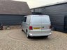 USED 2021 21 VOLKSWAGEN e-Transporter e 110 37.3kWh Panel Van 5dr Electric Auto LWB (110 ps) 