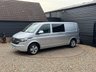 USED 2021 21 VOLKSWAGEN e-Transporter e 110 37.3kWh Panel Van 5dr Electric Auto LWB (110 ps) 