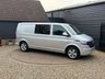 USED 2021 21 VOLKSWAGEN e-Transporter e 110 37.3kWh Panel Van 5dr Electric Auto LWB (110 ps) 