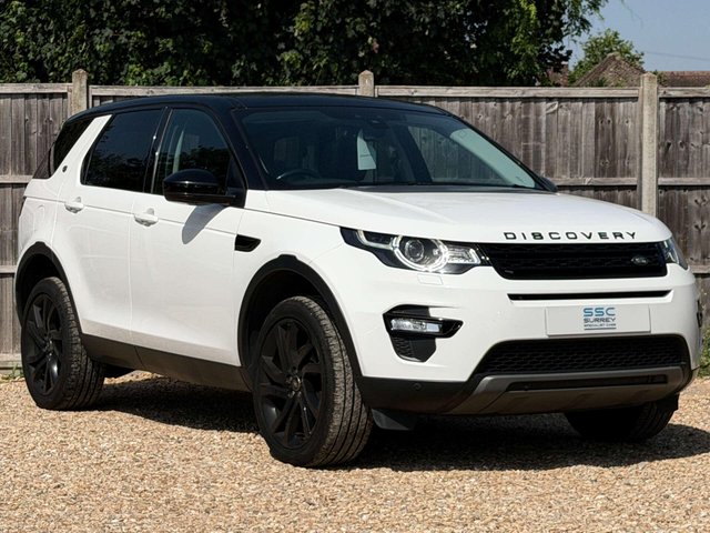 Surrey Specialist Cars
