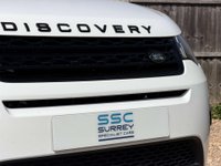 USED 2018 18 LAND ROVER DISCOVERY SPORT 2.0 Discovery Sport Black HSE TD4 Auto 4WD 5dr Full Service sat Nav Pan Roof