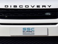 USED 2018 18 LAND ROVER DISCOVERY SPORT 2.0 Discovery Sport Black HSE TD4 Auto 4WD 5dr Full Service sat Nav Pan Roof