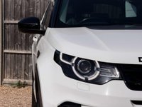USED 2018 18 LAND ROVER DISCOVERY SPORT 2.0 Discovery Sport Black HSE TD4 Auto 4WD 5dr Full Service sat Nav Pan Roof