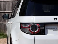 USED 2018 18 LAND ROVER DISCOVERY SPORT 2.0 Discovery Sport Black HSE TD4 Auto 4WD 5dr Full Service sat Nav Pan Roof