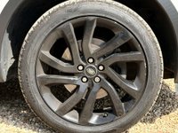 USED 2018 18 LAND ROVER DISCOVERY SPORT 2.0 Discovery Sport Black HSE TD4 Auto 4WD 5dr Full Service sat Nav Pan Roof