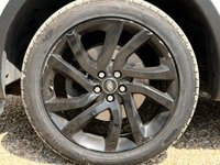 USED 2018 18 LAND ROVER DISCOVERY SPORT 2.0 Discovery Sport Black HSE TD4 Auto 4WD 5dr Full Service sat Nav Pan Roof