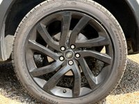 USED 2018 18 LAND ROVER DISCOVERY SPORT 2.0 Discovery Sport Black HSE TD4 Auto 4WD 5dr Full Service sat Nav Pan Roof