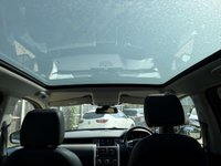 USED 2018 18 LAND ROVER DISCOVERY SPORT 2.0 Discovery Sport Black HSE TD4 Auto 4WD 5dr Full Service sat Nav Pan Roof