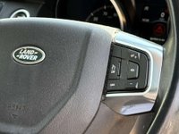 USED 2018 18 LAND ROVER DISCOVERY SPORT 2.0 Discovery Sport Black HSE TD4 Auto 4WD 5dr Full Service sat Nav Pan Roof
