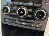 USED 2018 18 LAND ROVER DISCOVERY SPORT 2.0 Discovery Sport Black HSE TD4 Auto 4WD 5dr Full Service sat Nav Pan Roof