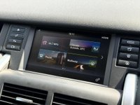 USED 2018 18 LAND ROVER DISCOVERY SPORT 2.0 Discovery Sport Black HSE TD4 Auto 4WD 5dr Full Service sat Nav Pan Roof