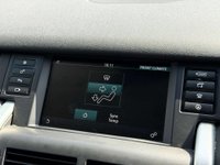 USED 2018 18 LAND ROVER DISCOVERY SPORT 2.0 Discovery Sport Black HSE TD4 Auto 4WD 5dr Full Service sat Nav Pan Roof
