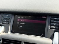 USED 2018 18 LAND ROVER DISCOVERY SPORT 2.0 Discovery Sport Black HSE TD4 Auto 4WD 5dr Full Service sat Nav Pan Roof