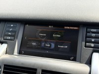 USED 2018 18 LAND ROVER DISCOVERY SPORT 2.0 Discovery Sport Black HSE TD4 Auto 4WD 5dr Full Service sat Nav Pan Roof