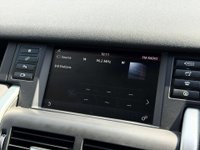 USED 2018 18 LAND ROVER DISCOVERY SPORT 2.0 Discovery Sport Black HSE TD4 Auto 4WD 5dr Full Service sat Nav Pan Roof