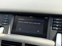 USED 2018 18 LAND ROVER DISCOVERY SPORT 2.0 Discovery Sport Black HSE TD4 Auto 4WD 5dr Full Service sat Nav Pan Roof