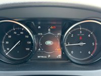 USED 2018 18 LAND ROVER DISCOVERY SPORT 2.0 Discovery Sport Black HSE TD4 Auto 4WD 5dr Full Service sat Nav Pan Roof