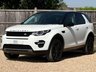 USED 2018 18 LAND ROVER DISCOVERY SPORT 2.0 Discovery Sport Black HSE TD4 Auto 4WD 5dr Full Service sat Nav Pan Roof