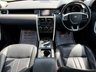 USED 2018 18 LAND ROVER DISCOVERY SPORT 2.0 Discovery Sport Black HSE TD4 Auto 4WD 5dr Full Service sat Nav Pan Roof