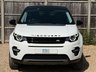 USED 2018 18 LAND ROVER DISCOVERY SPORT 2.0 Discovery Sport Black HSE TD4 Auto 4WD 5dr Full Service sat Nav Pan Roof