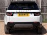 USED 2018 18 LAND ROVER DISCOVERY SPORT 2.0 Discovery Sport Black HSE TD4 Auto 4WD 5dr Full Service sat Nav Pan Roof