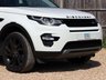 USED 2018 18 LAND ROVER DISCOVERY SPORT 2.0 Discovery Sport Black HSE TD4 Auto 4WD 5dr Full Service sat Nav Pan Roof