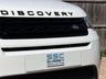 USED 2018 18 LAND ROVER DISCOVERY SPORT 2.0 Discovery Sport Black HSE TD4 Auto 4WD 5dr Full Service sat Nav Pan Roof