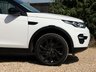 USED 2018 18 LAND ROVER DISCOVERY SPORT 2.0 Discovery Sport Black HSE TD4 Auto 4WD 5dr Full Service sat Nav Pan Roof