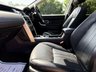 USED 2018 18 LAND ROVER DISCOVERY SPORT 2.0 Discovery Sport Black HSE TD4 Auto 4WD 5dr Full Service sat Nav Pan Roof