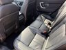 USED 2018 18 LAND ROVER DISCOVERY SPORT 2.0 Discovery Sport Black HSE TD4 Auto 4WD 5dr Full Service sat Nav Pan Roof