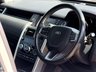 USED 2018 18 LAND ROVER DISCOVERY SPORT 2.0 Discovery Sport Black HSE TD4 Auto 4WD 5dr Full Service sat Nav Pan Roof