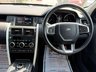 USED 2018 18 LAND ROVER DISCOVERY SPORT 2.0 Discovery Sport Black HSE TD4 Auto 4WD 5dr Full Service sat Nav Pan Roof