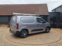 USED 2019 69 CITROEN BERLINGO 1.5 BlueHDi 650 Enterprise M Panel Van 5dr Diesel Manual SWB Euro 6 (75 ps) 