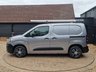 USED 2019 69 CITROEN BERLINGO 1.5 BlueHDi 650 Enterprise M Panel Van 5dr Diesel Manual SWB Euro 6 (75 ps) 