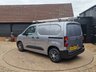 USED 2019 69 CITROEN BERLINGO 1.5 BlueHDi 650 Enterprise M Panel Van 5dr Diesel Manual SWB Euro 6 (75 ps) 