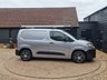 USED 2019 69 CITROEN BERLINGO 1.5 BlueHDi 650 Enterprise M Panel Van 5dr Diesel Manual SWB Euro 6 (75 ps) 