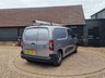 USED 2019 69 CITROEN BERLINGO 1.5 BlueHDi 650 Enterprise M Panel Van 5dr Diesel Manual SWB Euro 6 (75 ps) 
