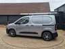 USED 2019 69 CITROEN BERLINGO 1.5 BlueHDi 650 Enterprise M Panel Van 5dr Diesel Manual SWB Euro 6 (75 ps) 
